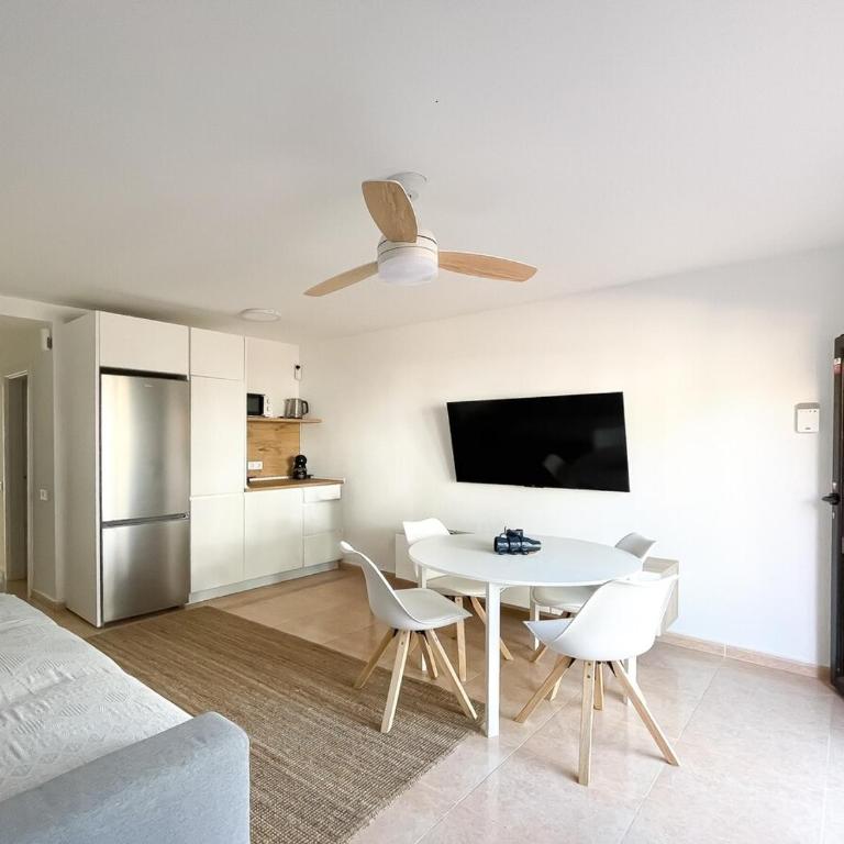 Oasis Duna Suite 2 rooms Sand & Soul by B-Rent - Apartamento de 2 dormitorios - 14