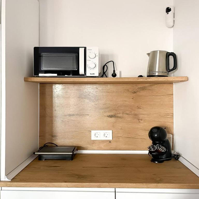 Oasis Duna Suite 2 rooms Sand & Soul by B-Rent - Apartamento de 2 dormitorios - 15