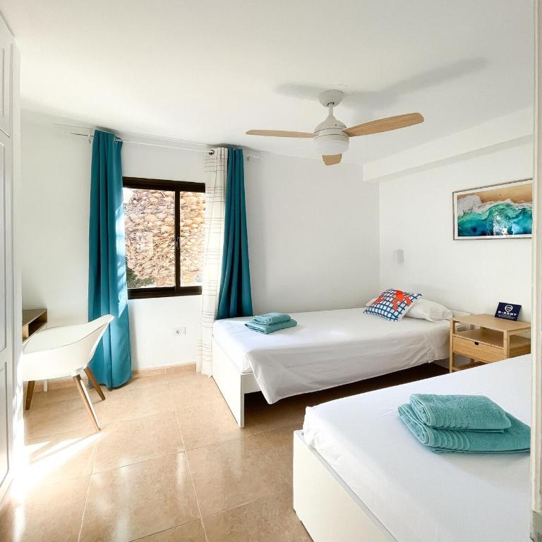 Oasis Duna Suite 2 rooms Sand & Soul by B-Rent - Apartamento de 2 dormitorios - 3
