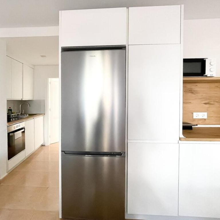 Oasis Duna Suite 2 rooms Sand & Soul by B-Rent - Apartamento de 2 dormitorios - 16