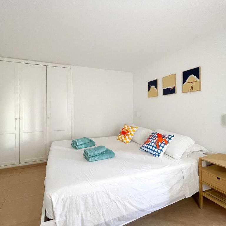 Oasis Duna Suite 2 rooms Sand & Soul by B-Rent - Apartamento de 2 dormitorios - 17