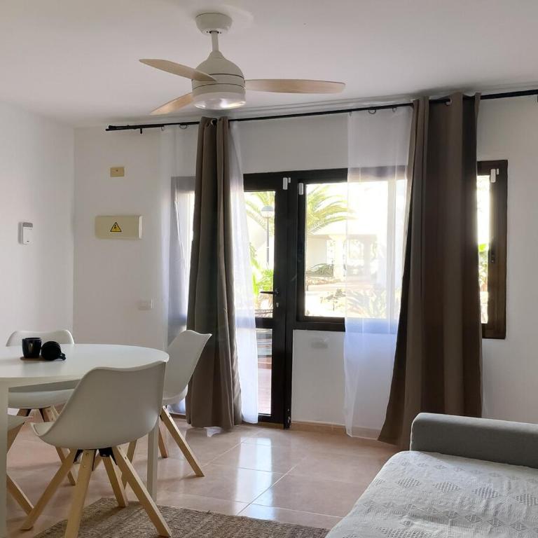 Oasis Duna Suite 2 rooms Sand & Soul by B-Rent - Apartamento de 2 dormitorios - 18