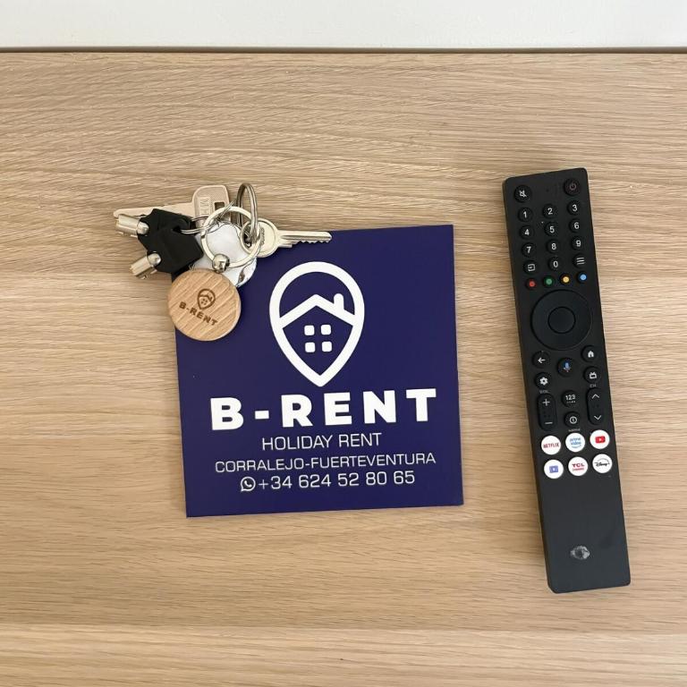 Oasis Duna Suite 2 rooms Sand & Soul by B-Rent - Apartamento de 2 dormitorios - 19