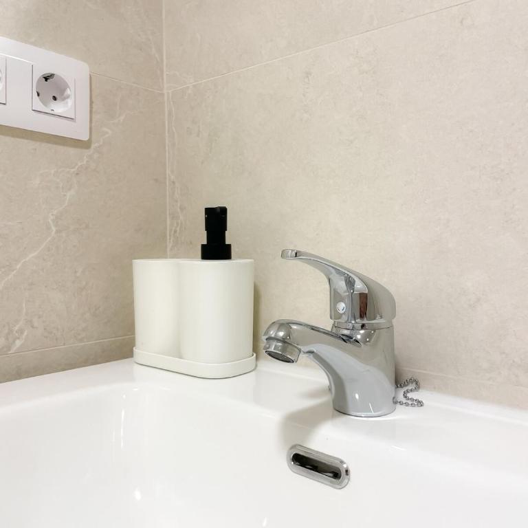 Oasis Duna Suite 2 rooms Sand & Soul by B-Rent - Apartamento de 2 dormitorios - 21