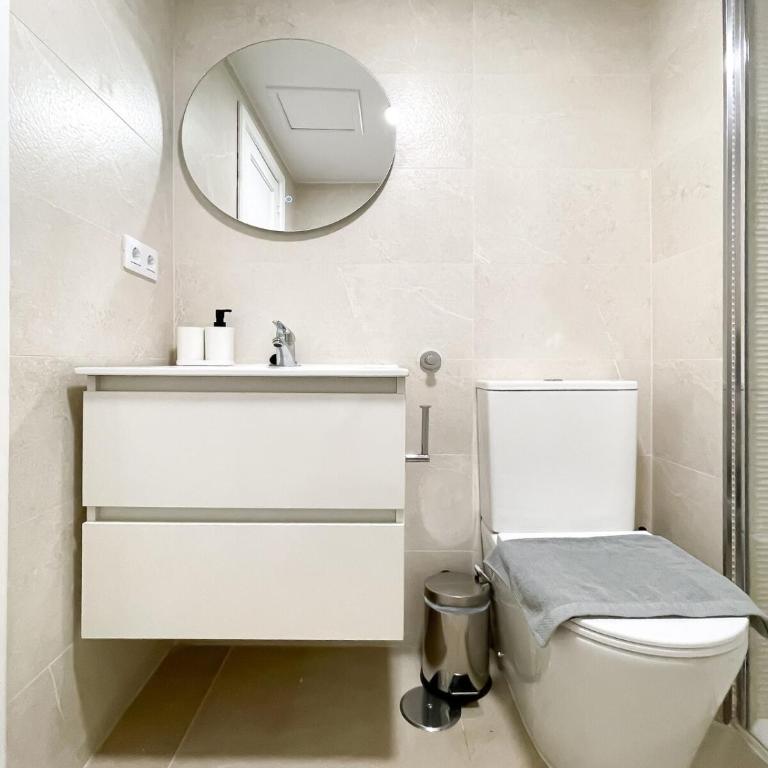 Oasis Duna Suite 2 rooms Sand & Soul by B-Rent - Apartamento de 2 dormitorios - 26