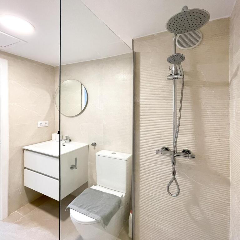 Oasis Duna Suite 2 rooms Sand & Soul by B-Rent - Apartamento de 2 dormitorios - 30
