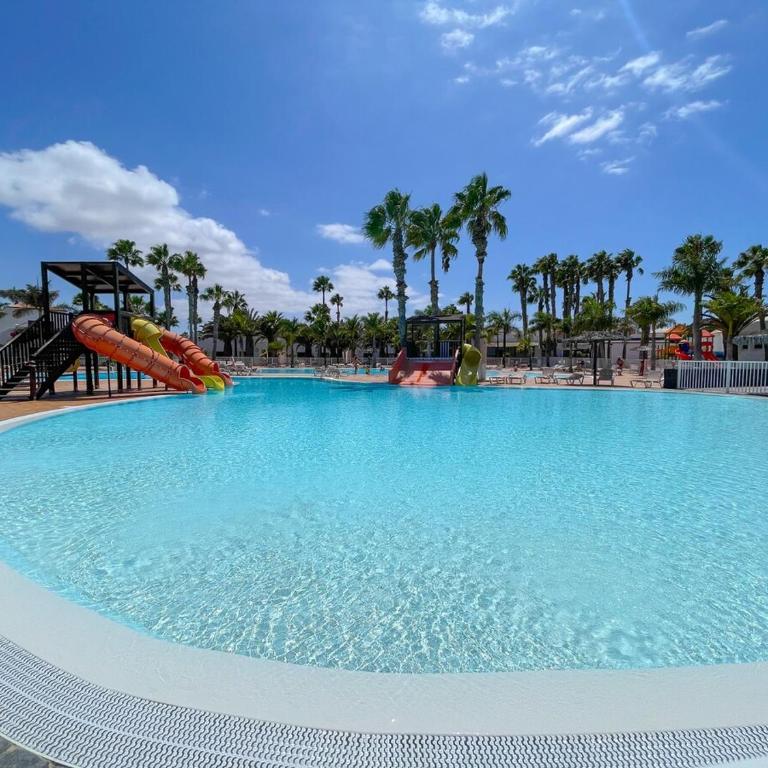 Oasis Duna Suite 2 rooms Sand & Soul by B-Rent - Apartamento de 2 dormitorios - 34