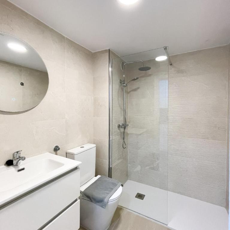 Oasis Duna Suite 2 rooms Sand & Soul by B-Rent - Apartamento de 2 dormitorios - 35