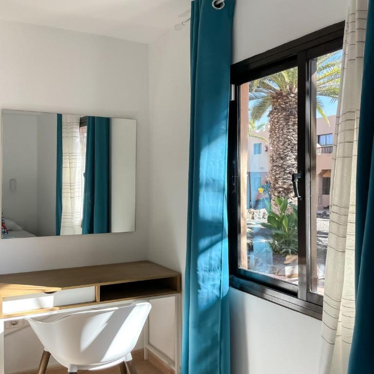 Oasis Duna Suite 2 rooms Sand & Soul by B-Rent - Apartamento de 2 dormitorios - 36