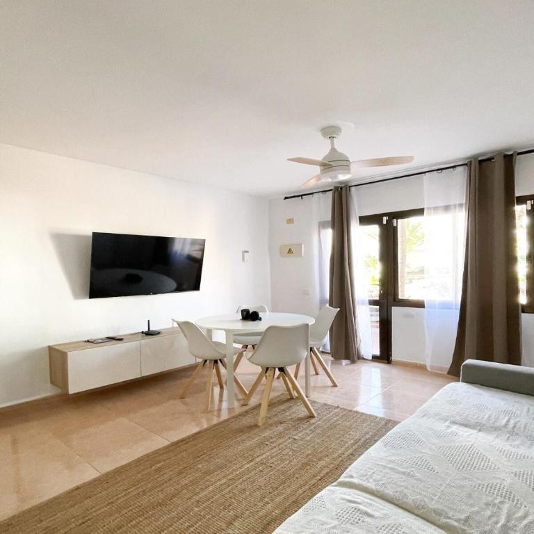 Oasis Duna Suite 2 rooms Sand & Soul by B-Rent - Apartamento de 2 dormitorios - 38