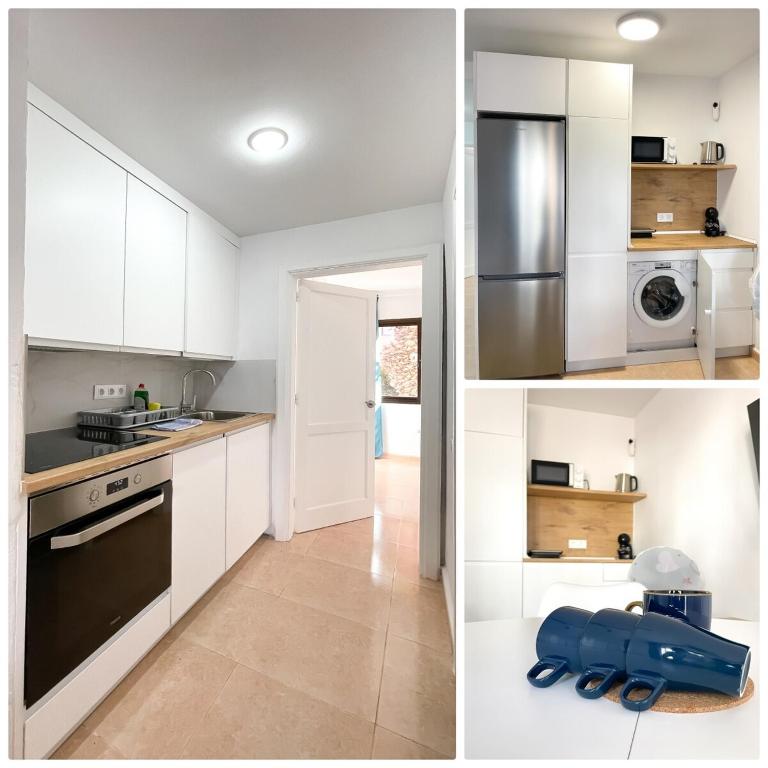 Oasis Duna Suite 2 rooms Sand & Soul by B-Rent - Apartamento de 2 dormitorios - 39