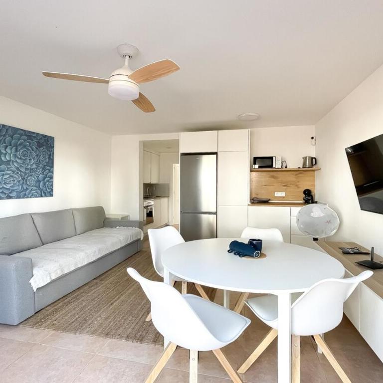 Oasis Duna Suite 2 rooms Sand & Soul by B-Rent - Apartamento de 2 dormitorios - 40