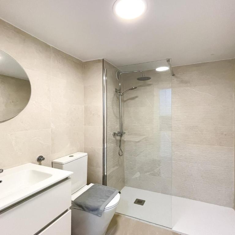 Oasis Duna Suite 2 rooms Sand & Soul by B-Rent - Apartamento de 2 dormitorios - 41
