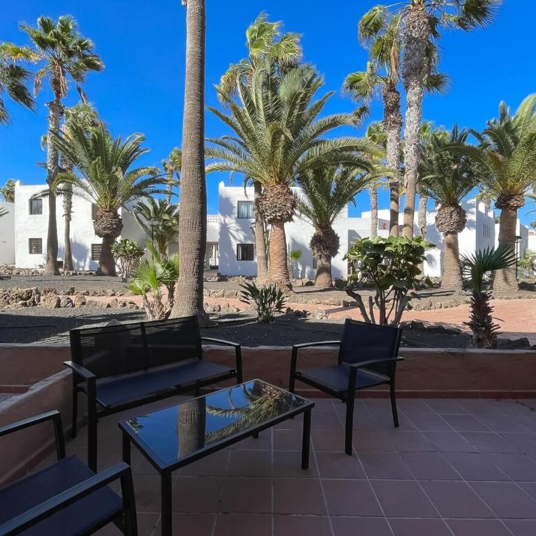 Oasis Duna Suite 2 rooms Sand & Soul by B-Rent - Apartamento de 2 dormitorios - 42
