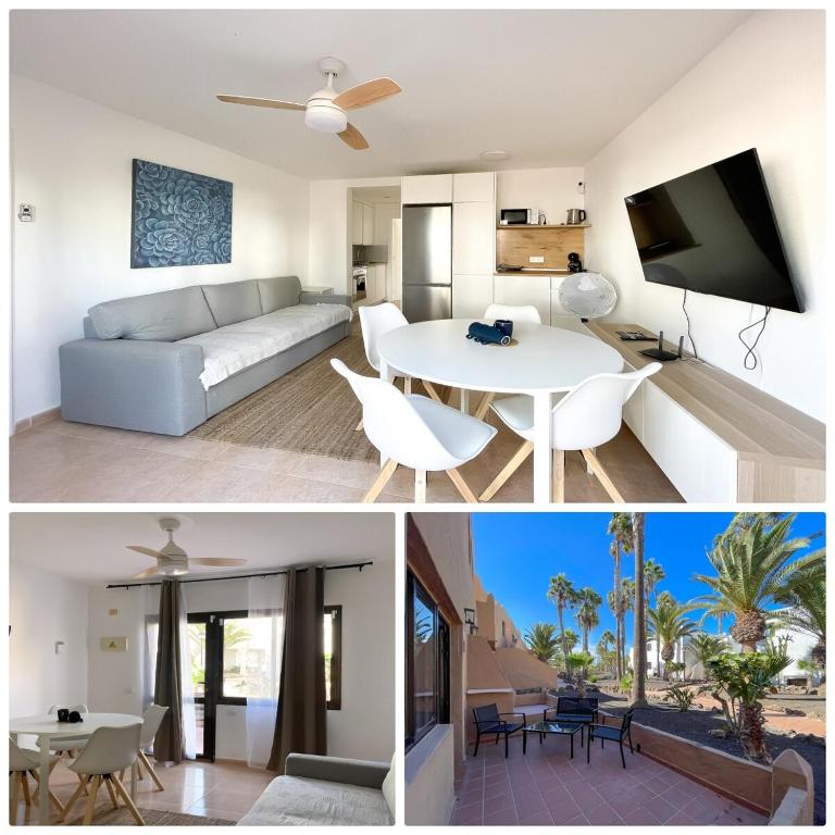 Oasis Duna Suite 2 rooms Sand & Soul by B-Rent - Apartamento de 2 dormitorios - 43