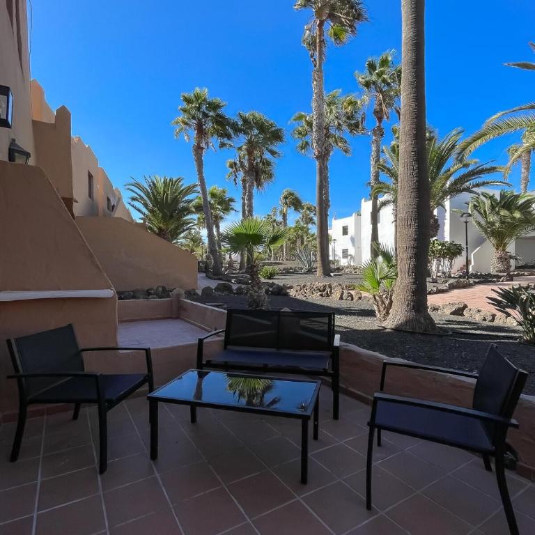 Oasis Duna Suite 2 rooms Sand & Soul by B-Rent - Apartamento de 2 dormitorios - 44