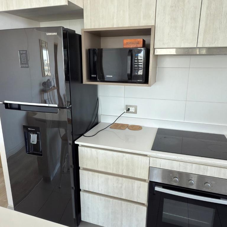 Exclusivo y Amplio Dpto Costa de Montemar con Vista al Mar - Apartamento de 3 dormitorios - 36