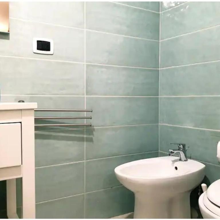 The Emerald - Appartamento con 1 Camera da Letto - 12