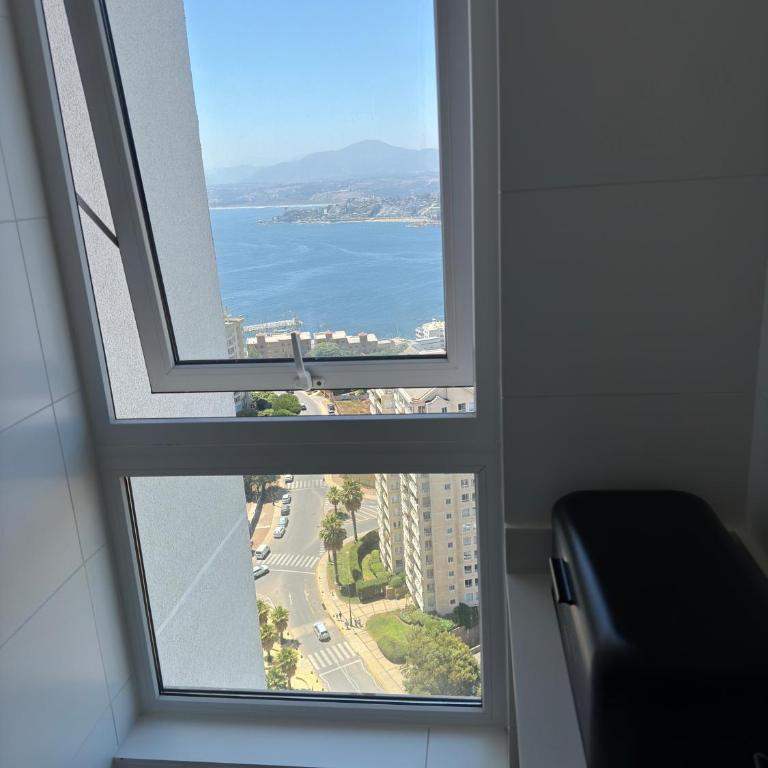 Exclusivo y Amplio Dpto Costa de Montemar con Vista al Mar - Apartamento de 3 dormitorios - 34