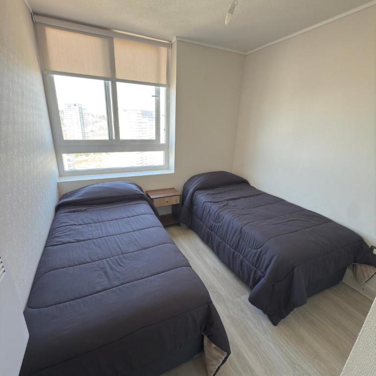 Exclusivo y Amplio Dpto Costa de Montemar con Vista al Mar - Apartamento de 3 dormitorios - 38