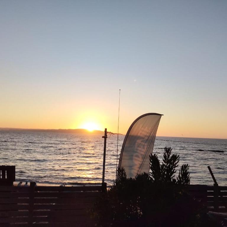 departamento cocholgue Tomé concepción - Apartamento de 2 dormitorios - 6