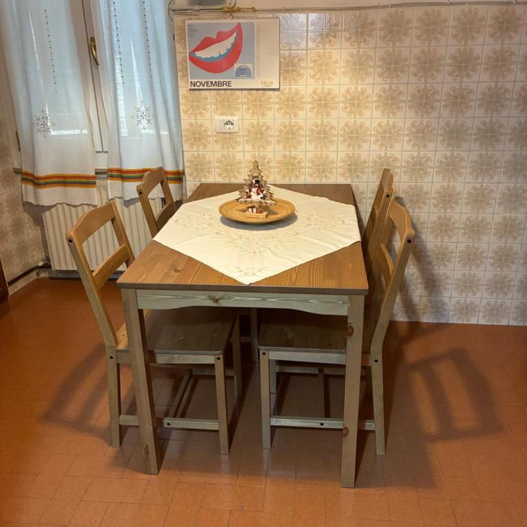 PRIONE70 - Appartamento - 2