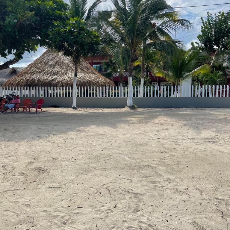 Apartamento frente al Mar Pozoscol 2 - Apartamento de 2 dormitorios - 8