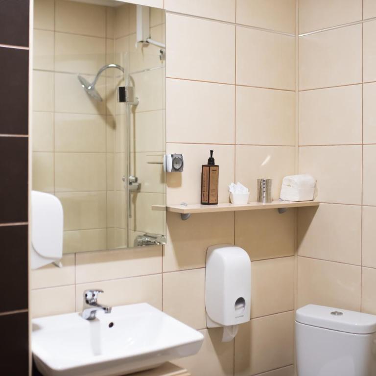 Pleasure Čair apartments - Two-Bedroom Apartment - 13