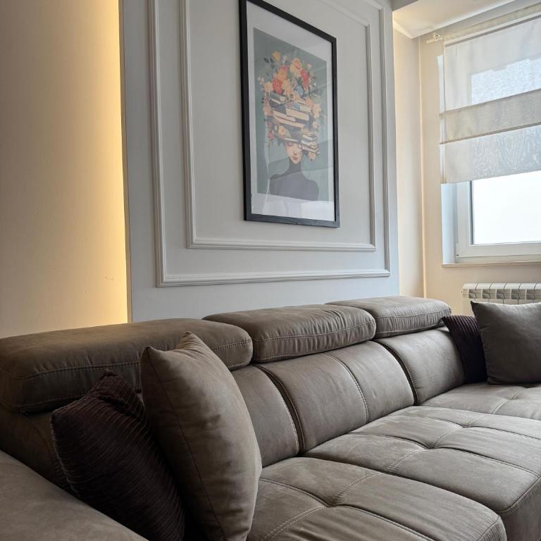Apartman Harmony - Apartman sa 1 Spavaćom Sobom - 1