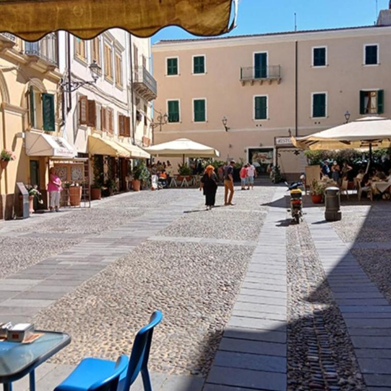 La dimora del centro storico - Apartment - 5