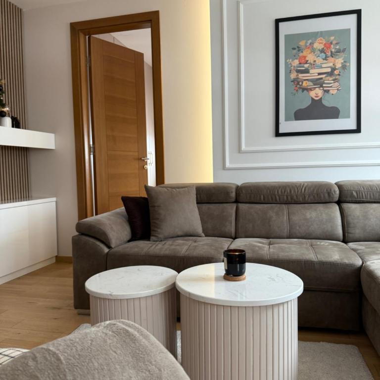 Apartman Harmony - Apartman sa 1 Spavaćom Sobom - 3