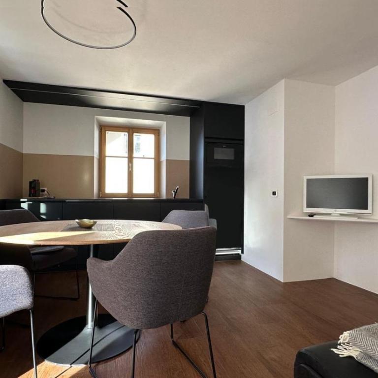 Apartment Cesa Collina- Family Retreat - Appartamento con 2 Camere da Letto - 3