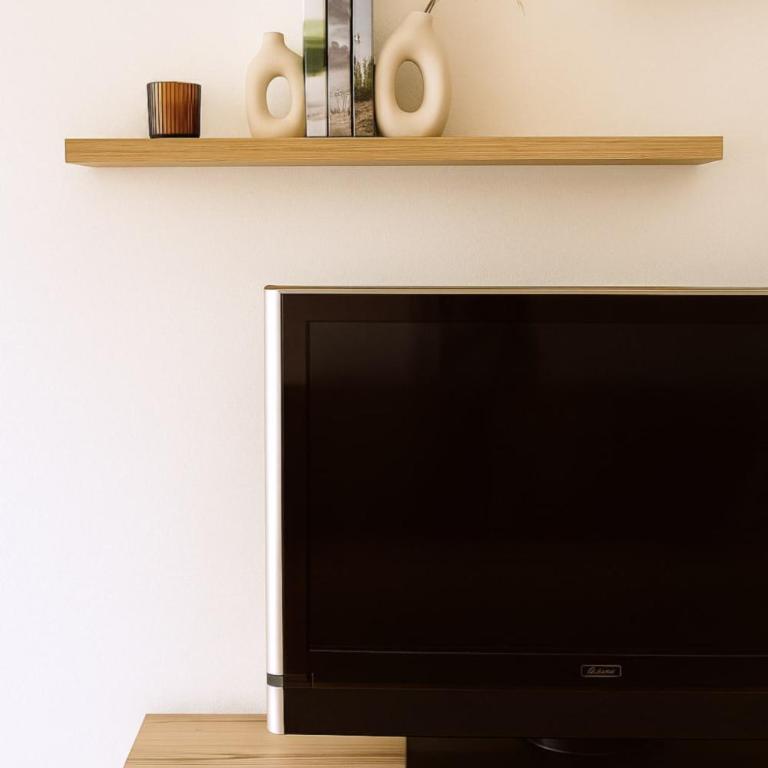 Rauchhof - Appartamento con 2 Camere da Letto - 7
