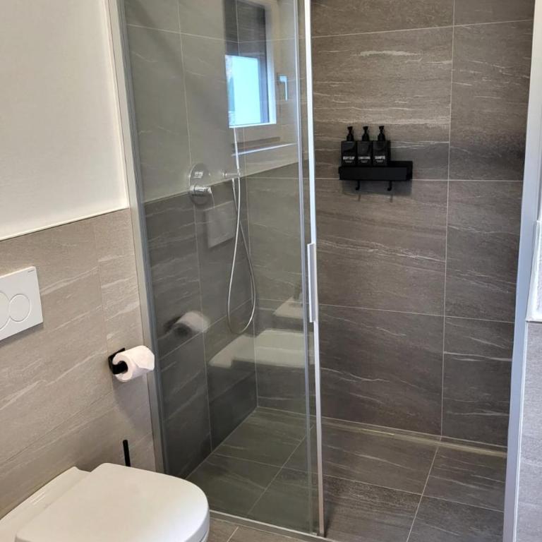 Rauchhof - Appartamento con 2 Camere da Letto - 8