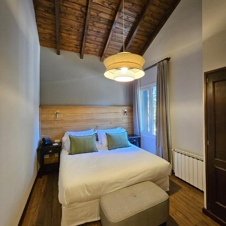 Hostería Le Lac - Habitación Doble Estándar - 3