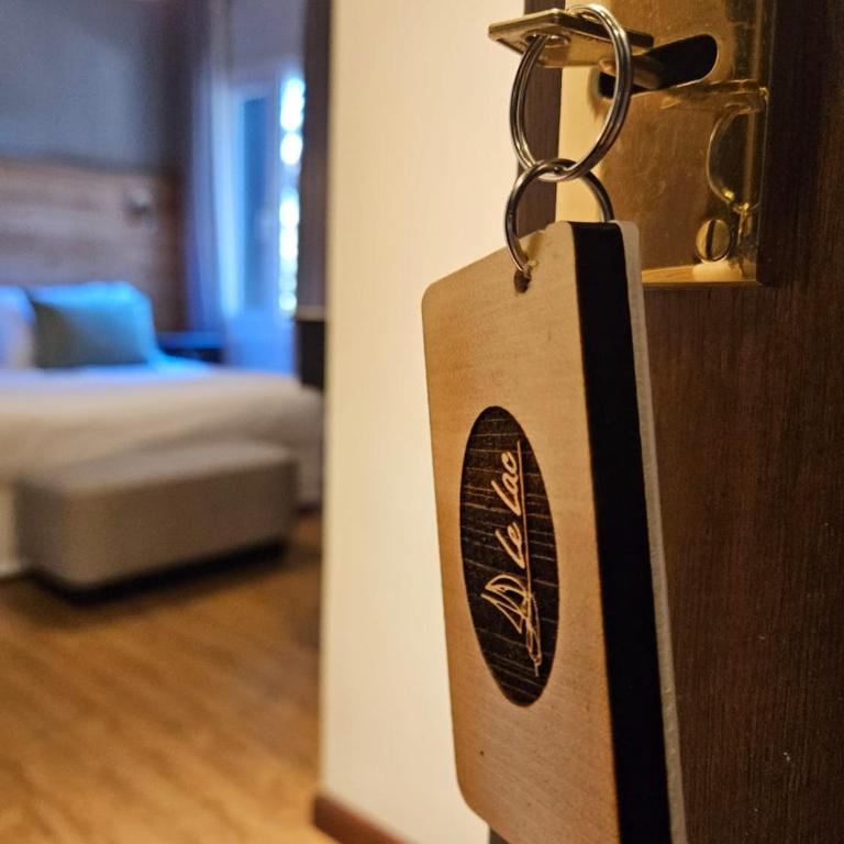 Hostería Le Lac - Habitación Doble Estándar - 4