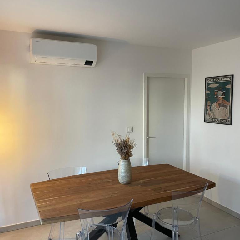 charmant appartement a ajaccio - Apartamento de 1 dormitorio - 5