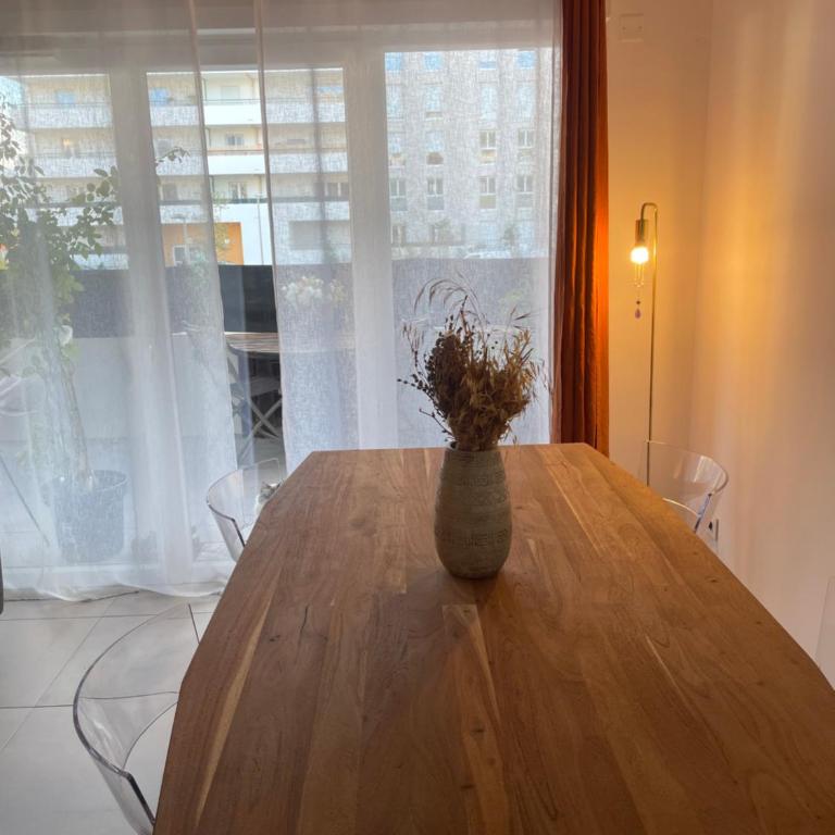 charmant appartement a ajaccio - Apartamento de 1 dormitorio - 10