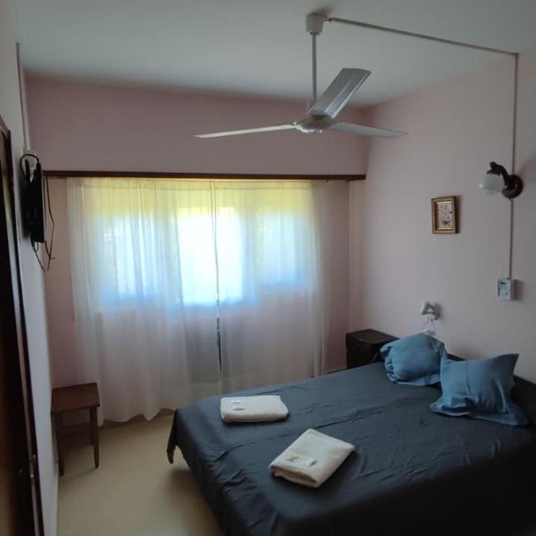 Hostería Bavaria por Las Grullas - Double Room - 4