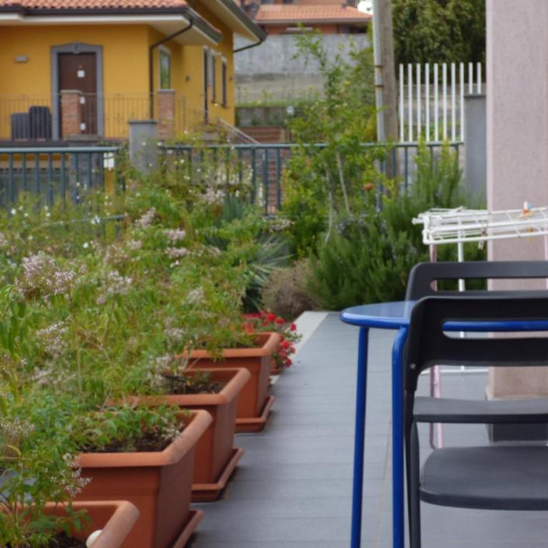 Etna Holiday Home - Standard Studio - 13