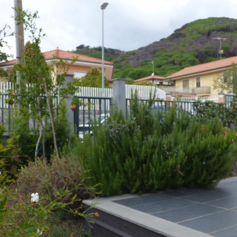 Etna Holiday Home - Standard Studio - 14