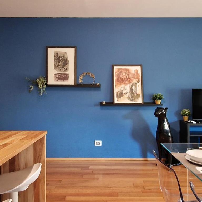 10' Piazza Erbe, Elegance in the Heart of Verona - Two-Bedroom Apartment with River View - 9