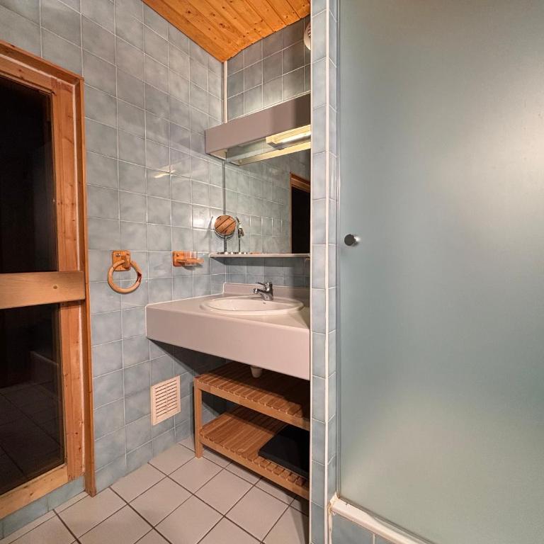 Résidence Saboia A08 Clés Blanches Courchevel - Apartamento de 2 dormitorios - 5