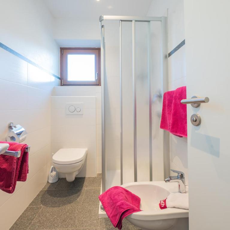 Appartements Sigmair - Appartamento con 2 Camere da Letto - 6