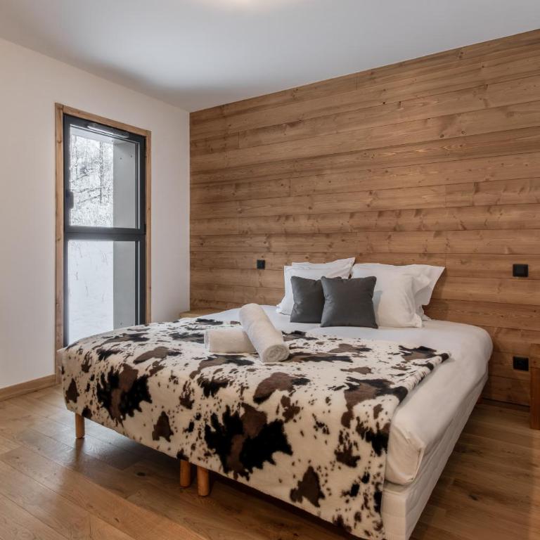 Le Manoir de Kayla - Piscine, Sauna & Vue - Appartement - 4