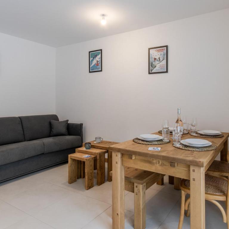 Le Manoir de Kayla - Piscine, Sauna & Vue - Appartement - 8