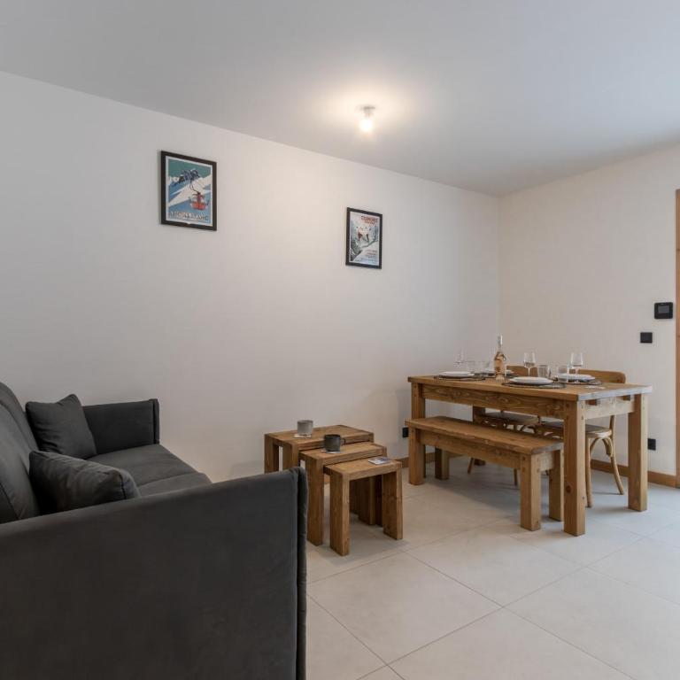 Le Manoir de Kayla - Piscine, Sauna & Vue - Appartement - 9