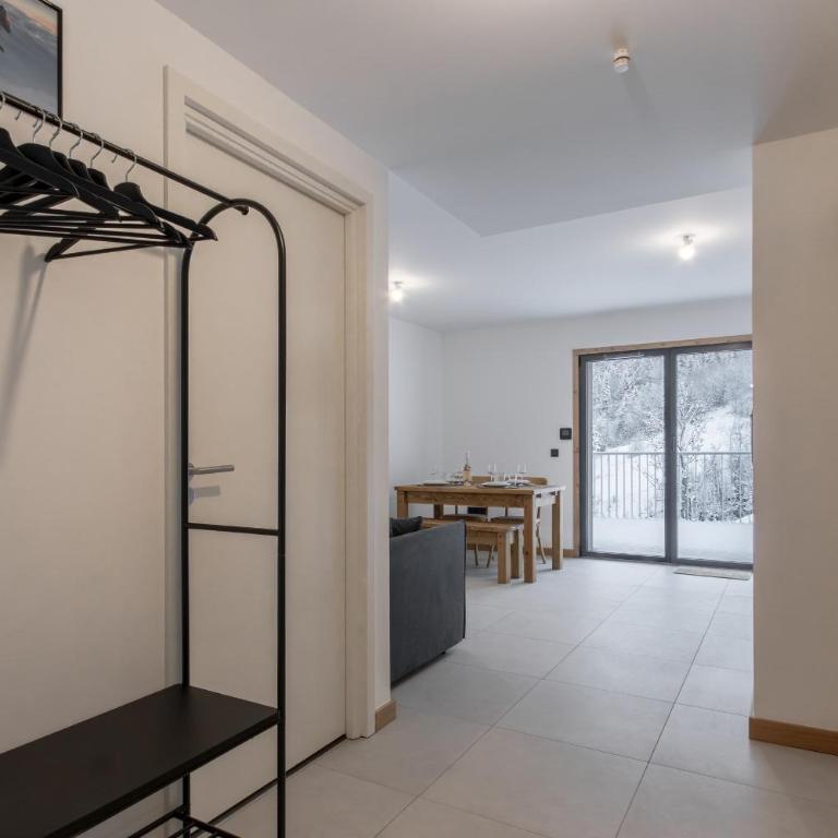 Le Manoir de Kayla - Piscine, Sauna & Vue - Appartement - 13