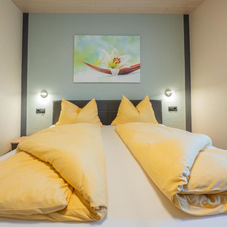 Appartements Sigmair - Appartamento con 2 Camere da Letto - 7