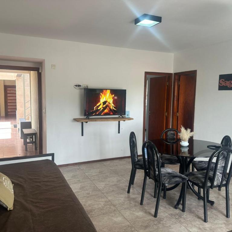 Apart Costa Mediterránea - Apartamento con terraza - 16